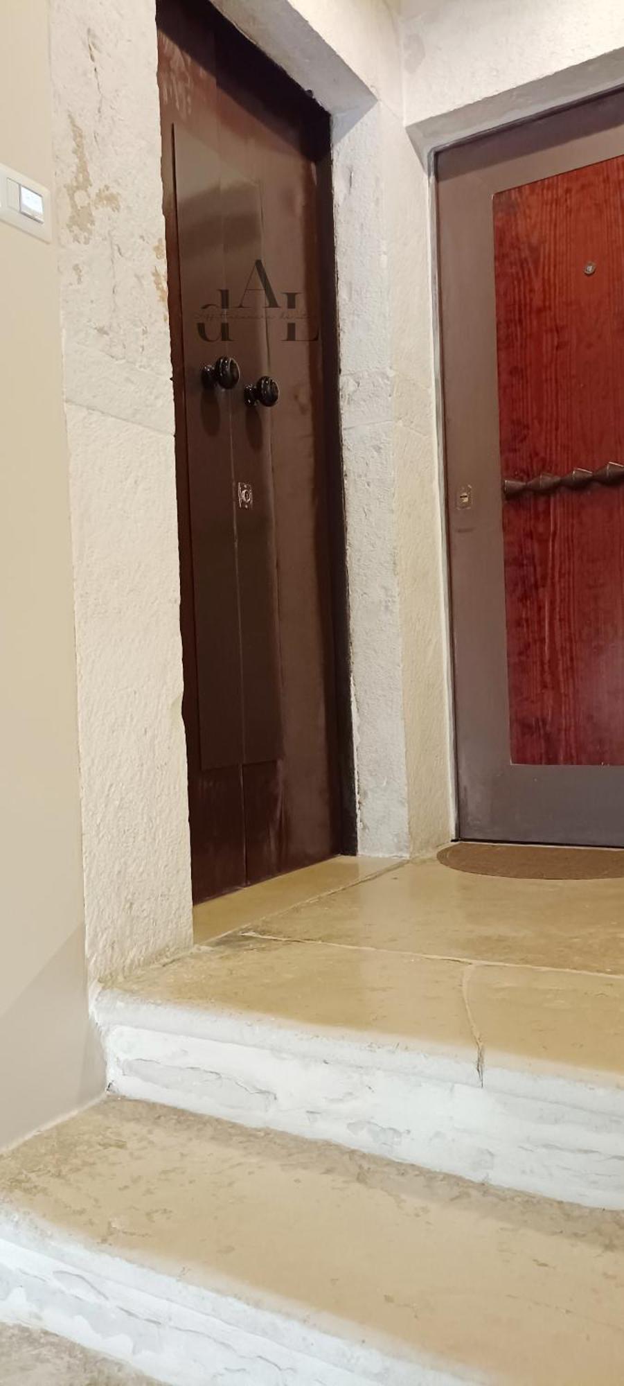 De Lucia Affittacamere - Elegante Appartamento Storico Nel Cuore Della Citta Terlizzi Extérieur photo